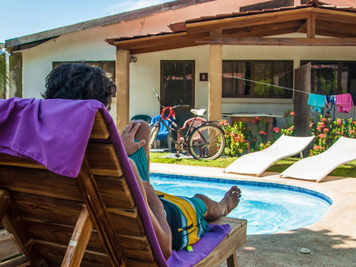 Maoritsio Garden Studios