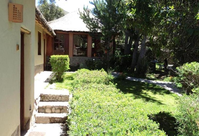 Miskiwasi Bed & Breakfast