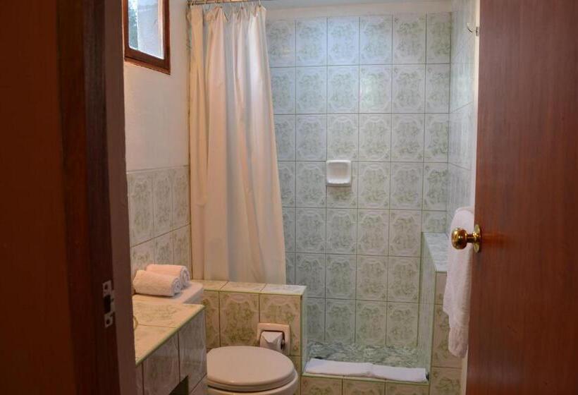 Miskiwasi Bed & Breakfast