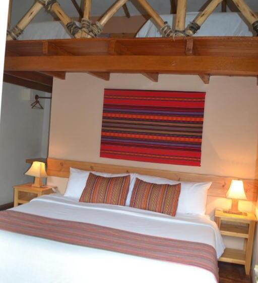 Miskiwasi Bed & Breakfast