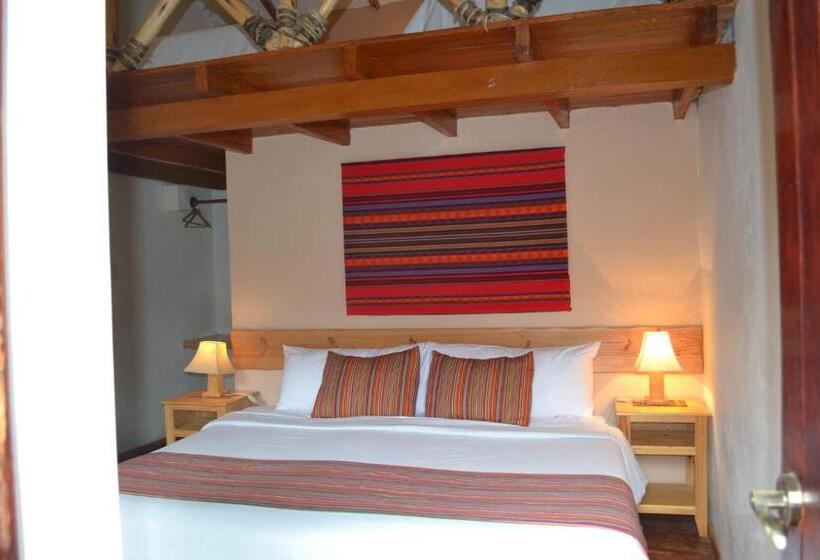 Miskiwasi Bed & Breakfast