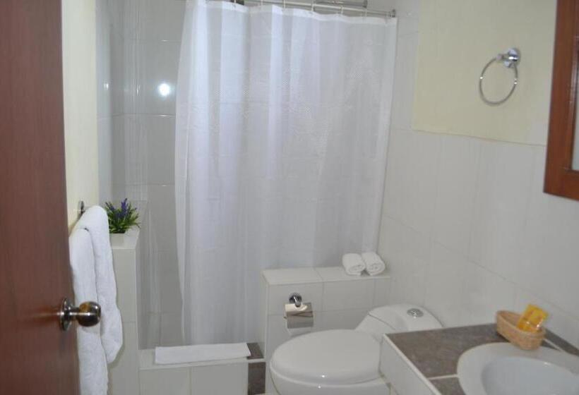 Miskiwasi Bed & Breakfast