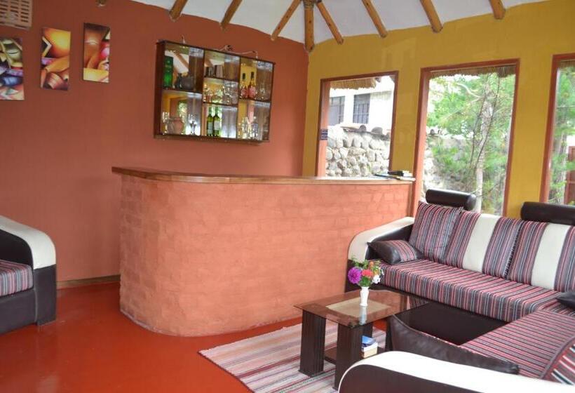 Miskiwasi Bed & Breakfast