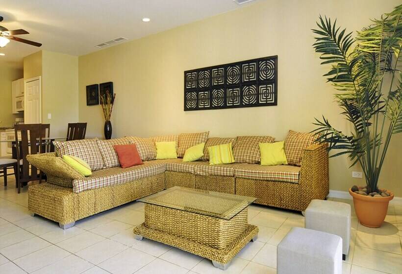 Pacifico Resort Condominiums