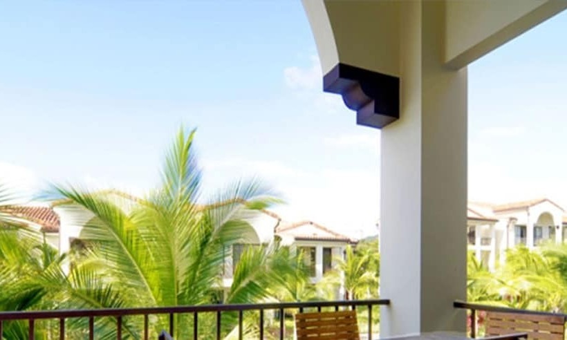 Pacifico Resort Condominiums