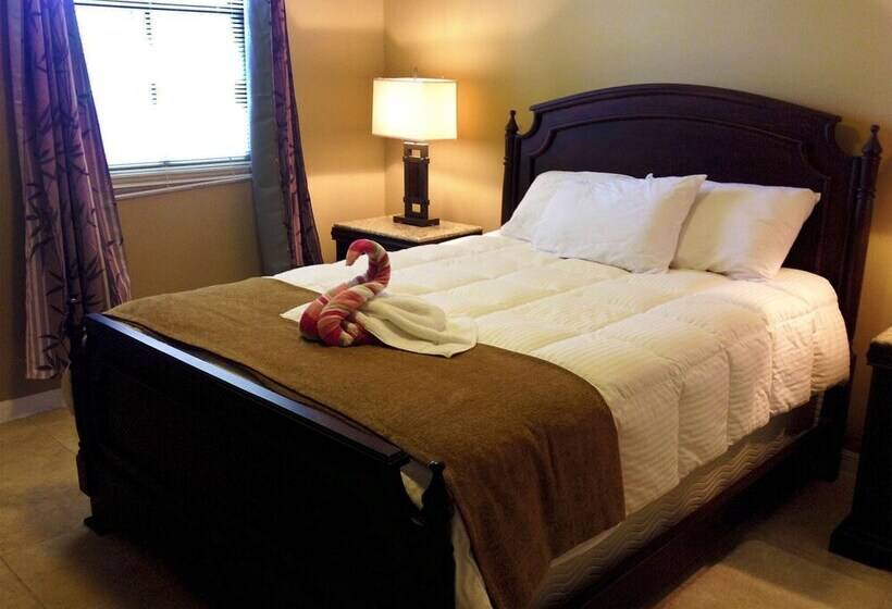 Pacifico Resort Condominiums