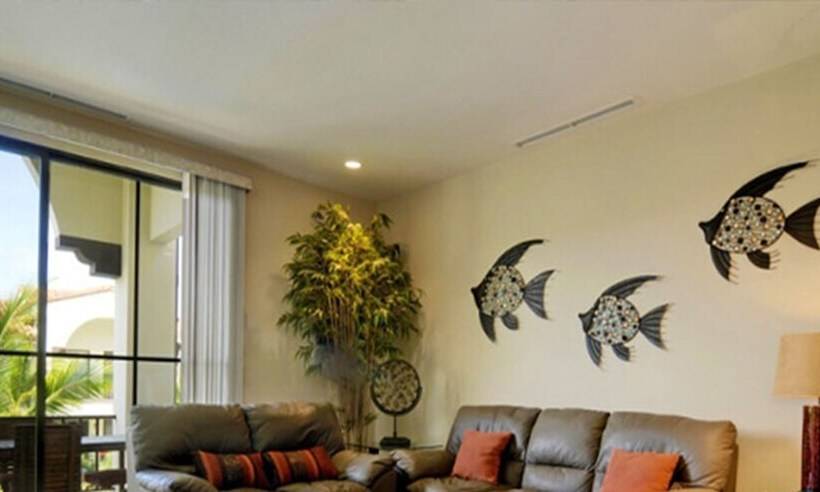 Pacifico Resort Condominiums