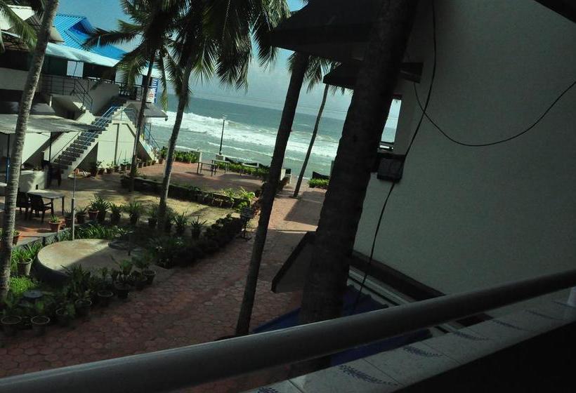 Pappukutty Beach Resort