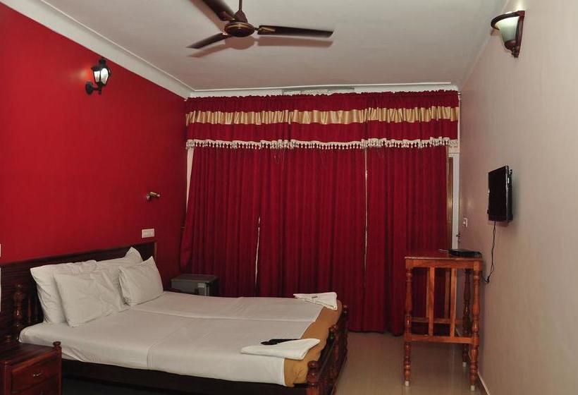 Pappukutty Beach Resort