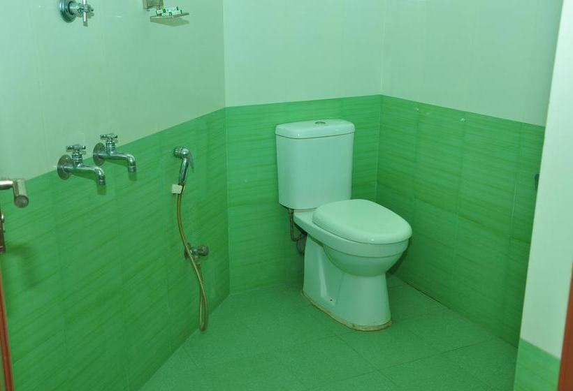 Pappukutty Beach Resort