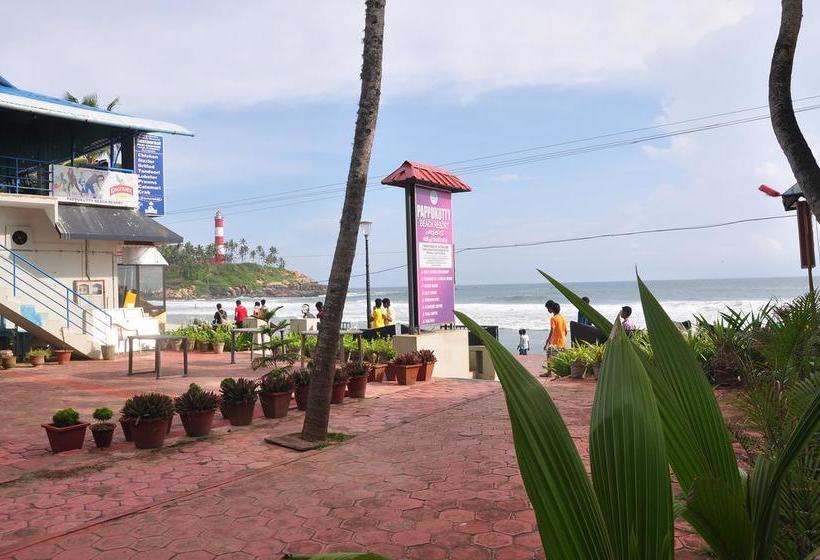 Pappukutty Beach Resort
