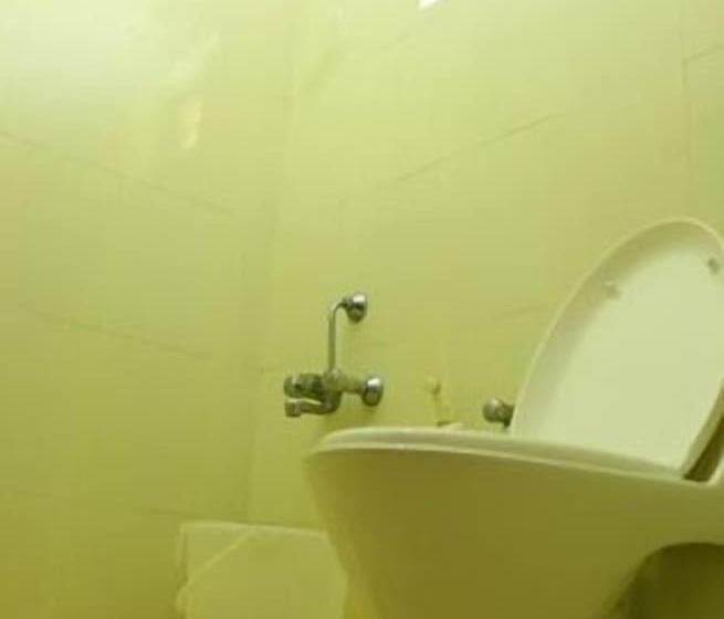 Пансион Baywatch Beach Resort