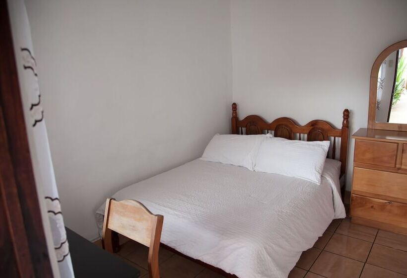 بنسيون Casa Kibi Kibi