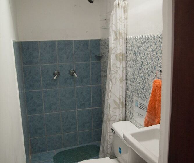 بنسيون Casa Kibi Kibi