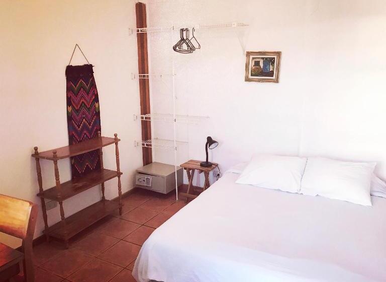 بنسيون Casa Kibi Kibi