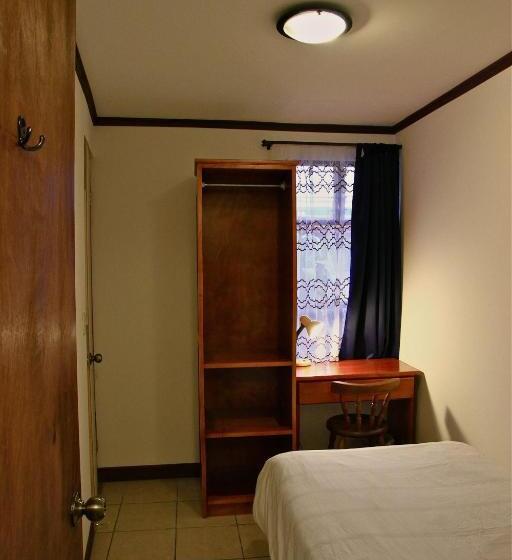 بنسيون Casa Kibi Kibi