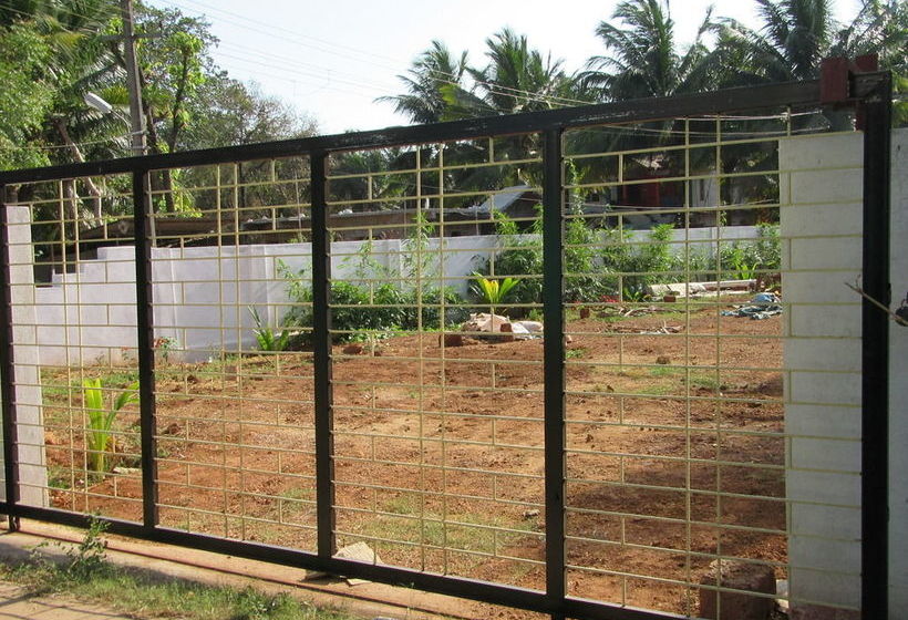 بنسيون Mandrem Beach Guest House Goa