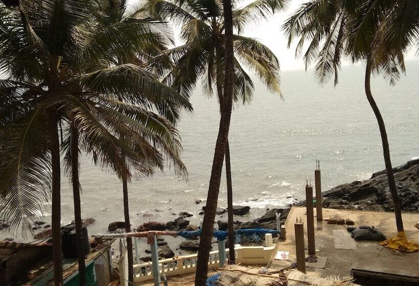 بنسيون Om Ganesh Guest House