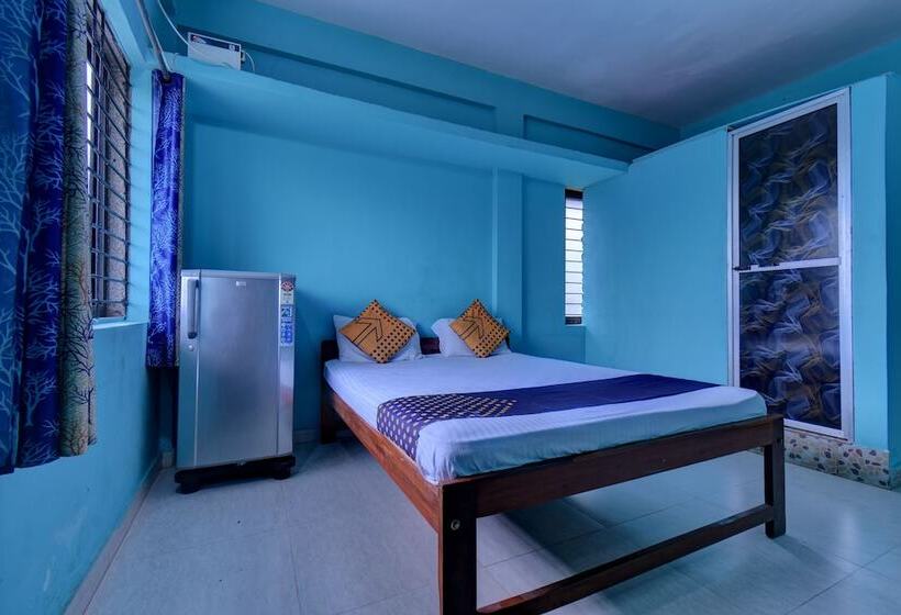 펜션 Om Ganesh Guest House