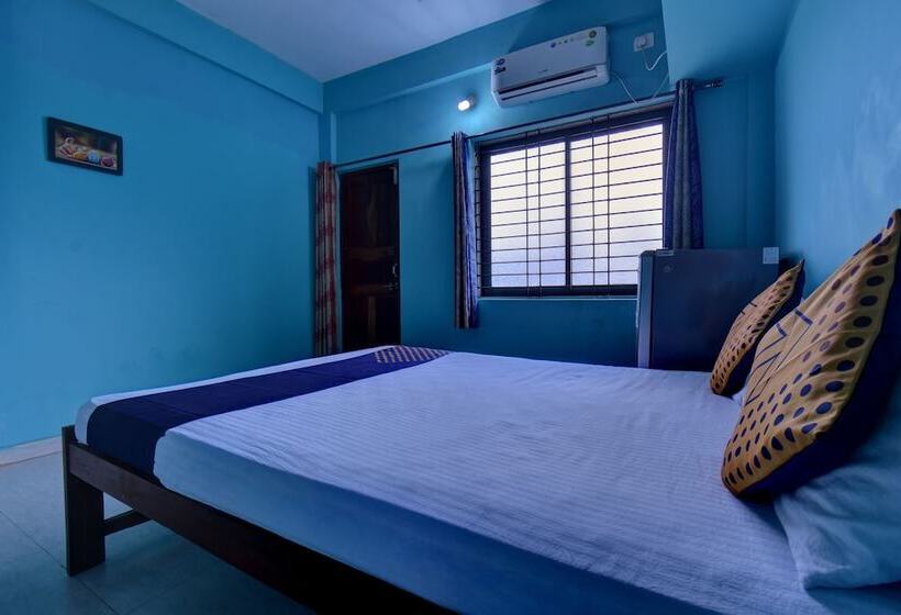 펜션 Om Ganesh Guest House