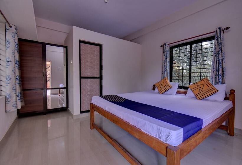 펜션 Om Ganesh Guest House