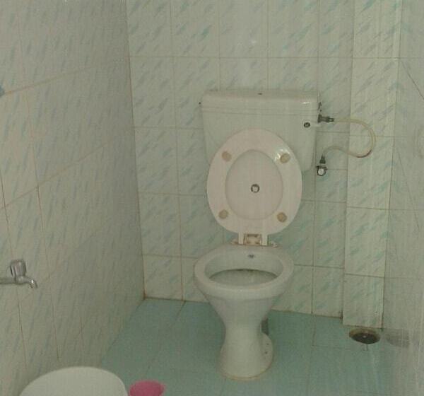 Пансион Om Ganesh Guest House