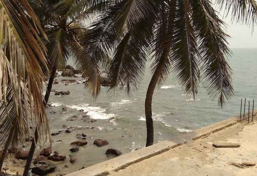 펜션 Om Ganesh Guest House