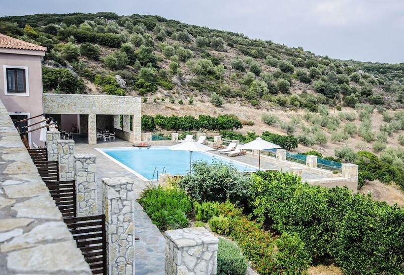 Perivoli Country Hotel & Retreat