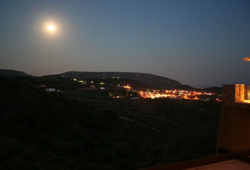 Perivoli Country Hotel & Retreat