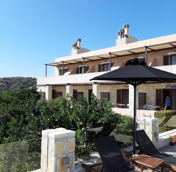 Perivoli Country Hotel & Retreat