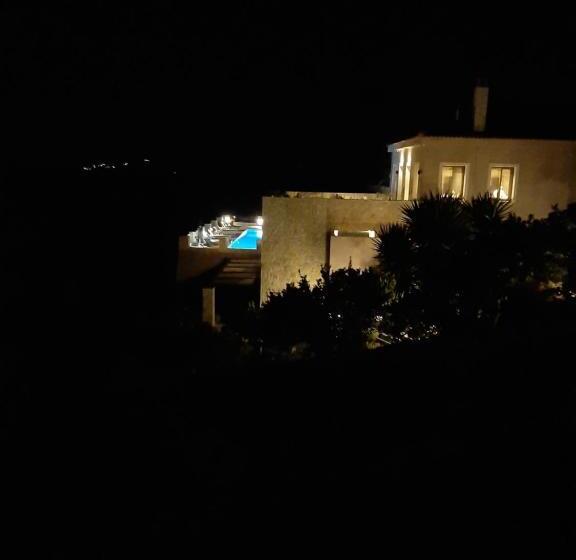 Perivoli Country Hotel & Retreat