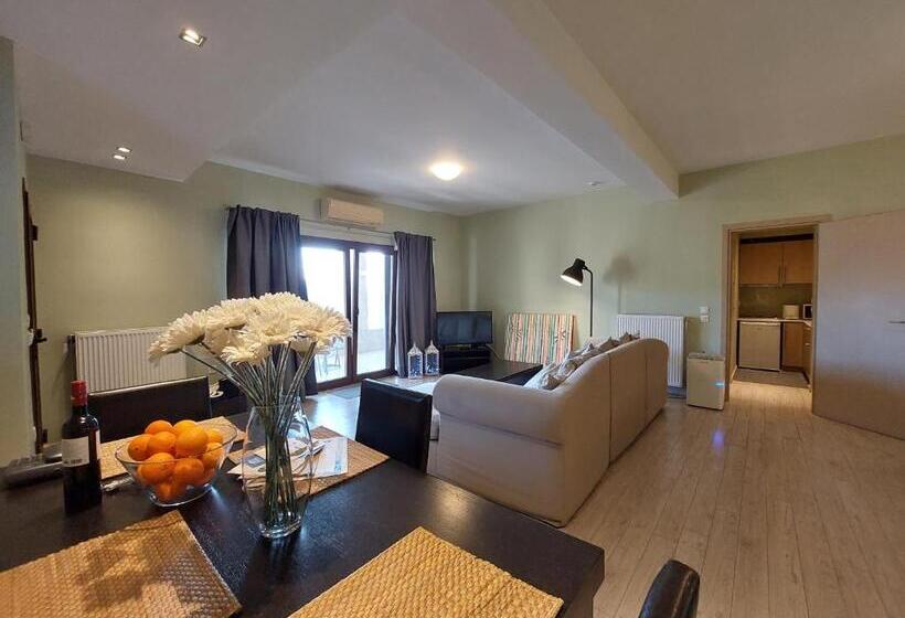 Perivoli Country Hotel & Retreat