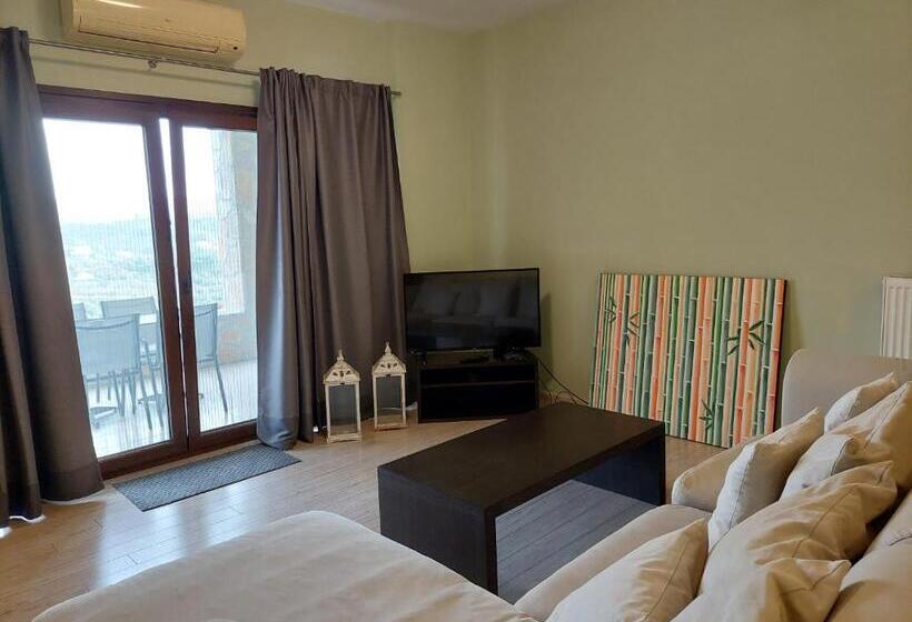 Perivoli Country Hotel & Retreat