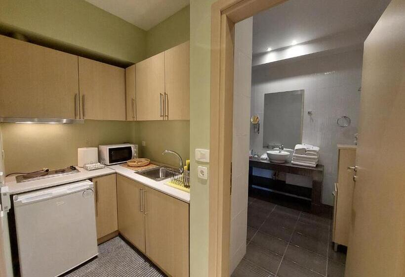 Perivoli Country Hotel & Retreat