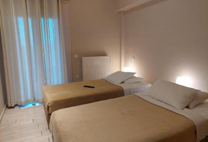 Perivoli Country Hotel & Retreat