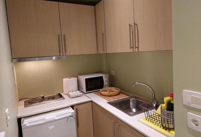 Perivoli Country Hotel & Retreat