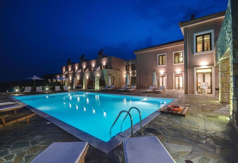 Perivoli Country Hotel & Retreat