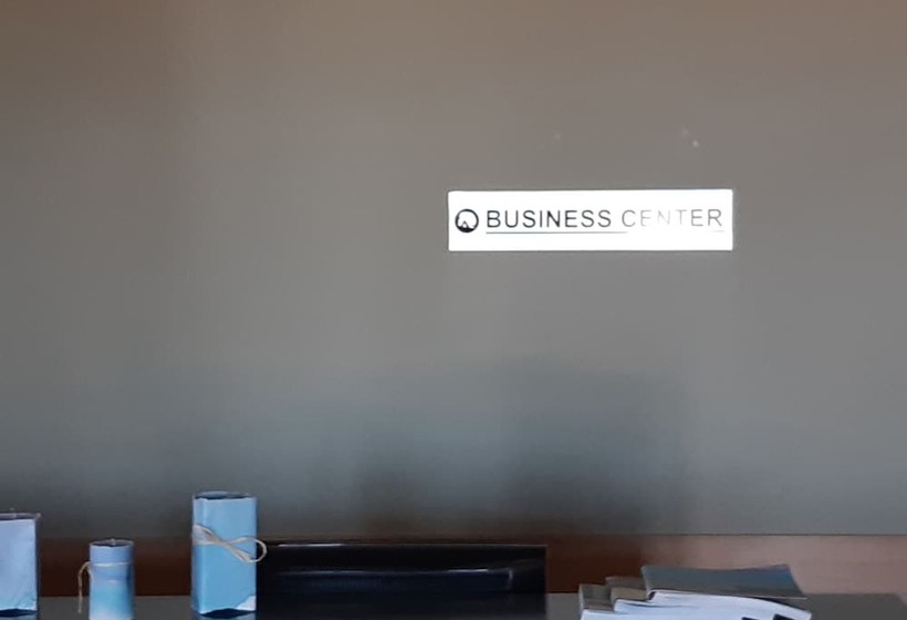 Perivoli Country Hotel & Retreat