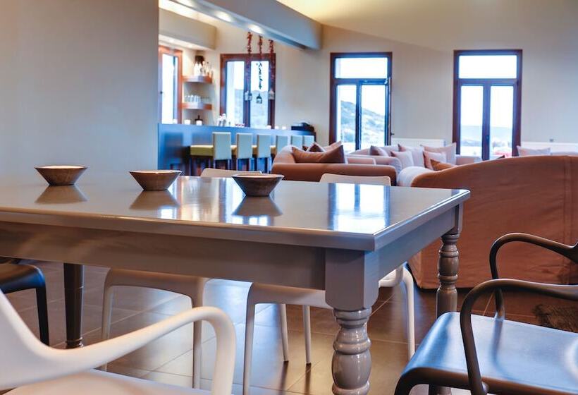 Perivoli Country Hotel & Retreat