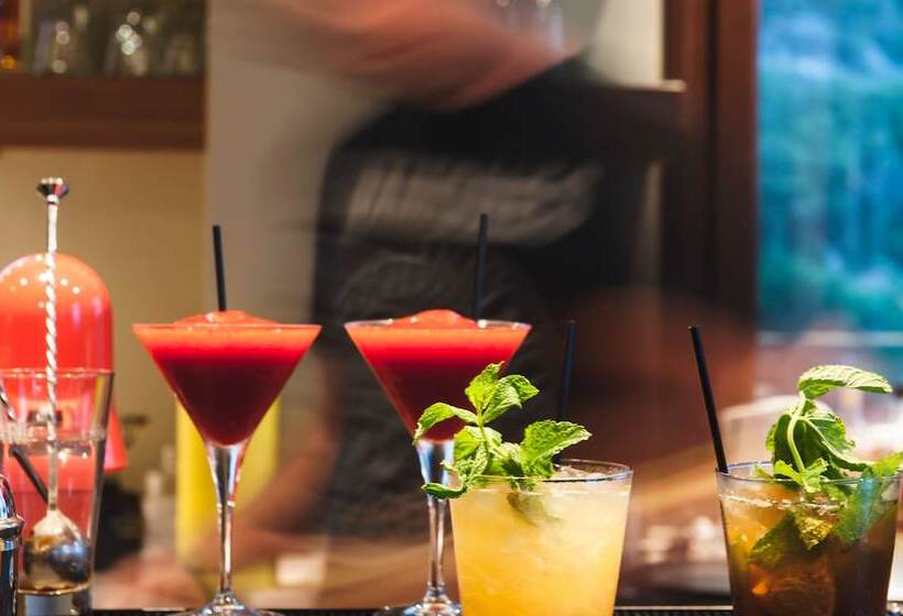 Perivoli Country Hotel & Retreat