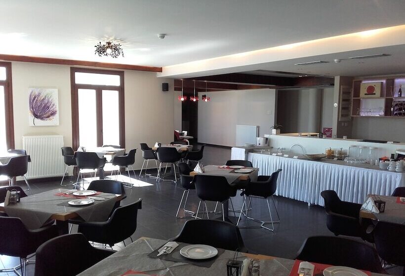 Perivoli Country Hotel & Retreat