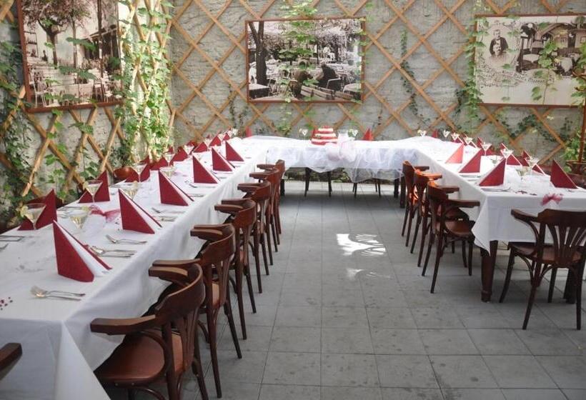 Pivovar Hotel Na Rychtě