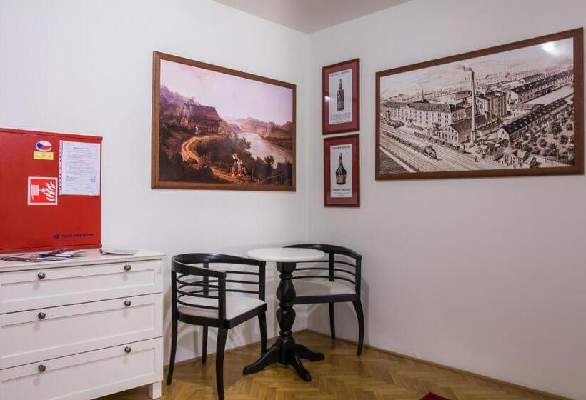 Pivovar Hotel Na Rychtě