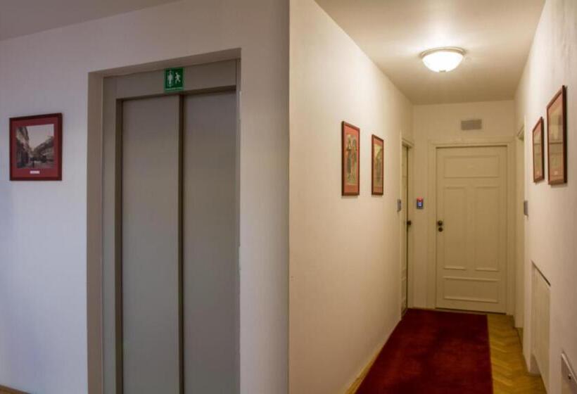 Pivovar Hotel Na Rychtě