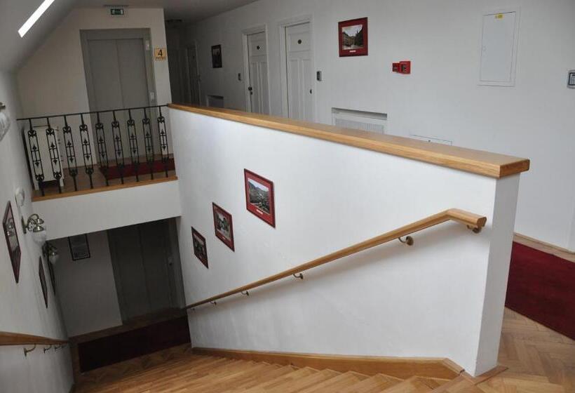 Pivovar Hotel Na Rychtě