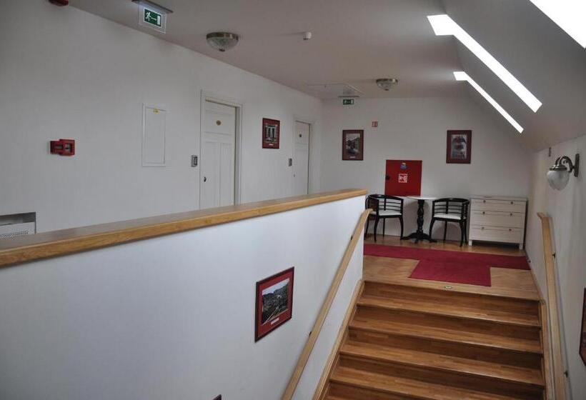 Pivovar Hotel Na Rychtě