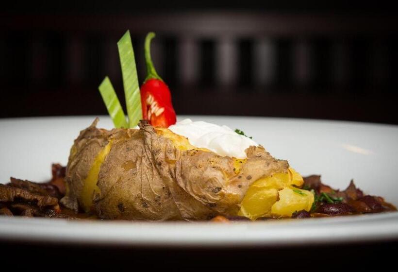 Pivovar Hotel Na Rychtě