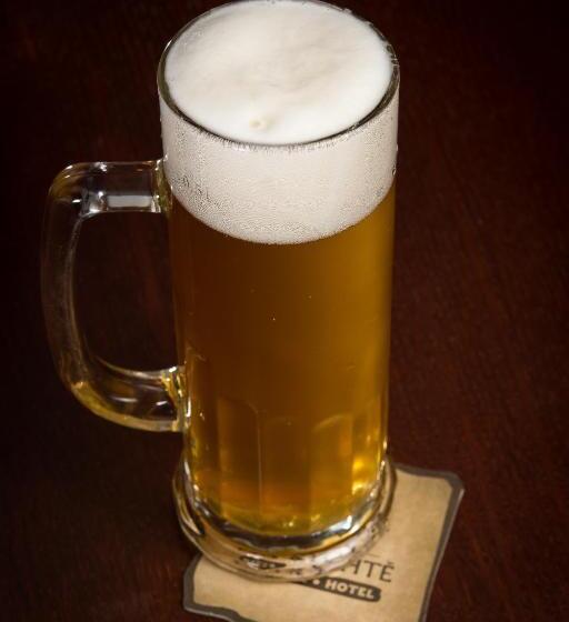 Pivovar Hotel Na Rychtě