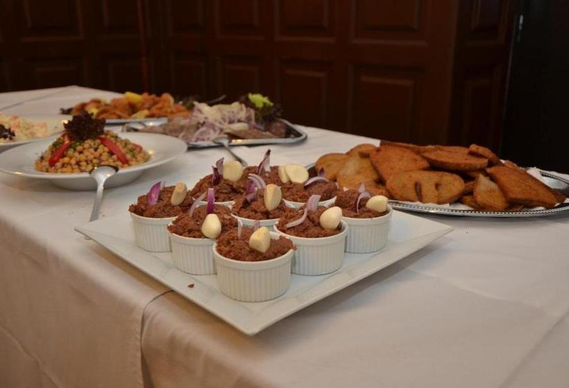 Pivovar Hotel Na Rychtě