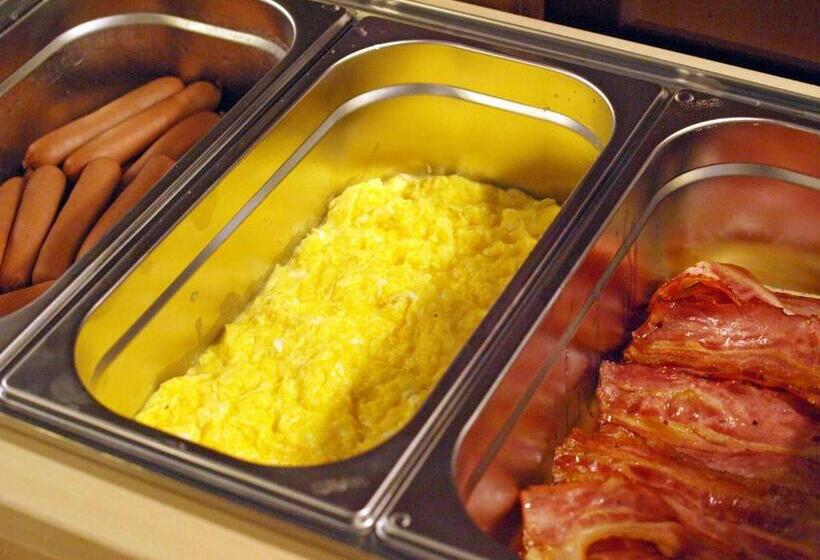 Pivovar Hotel Na Rychtě